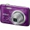 Фотоаппарат Nikon Coolpix A100 Purple Lineart (VNA974E1)
